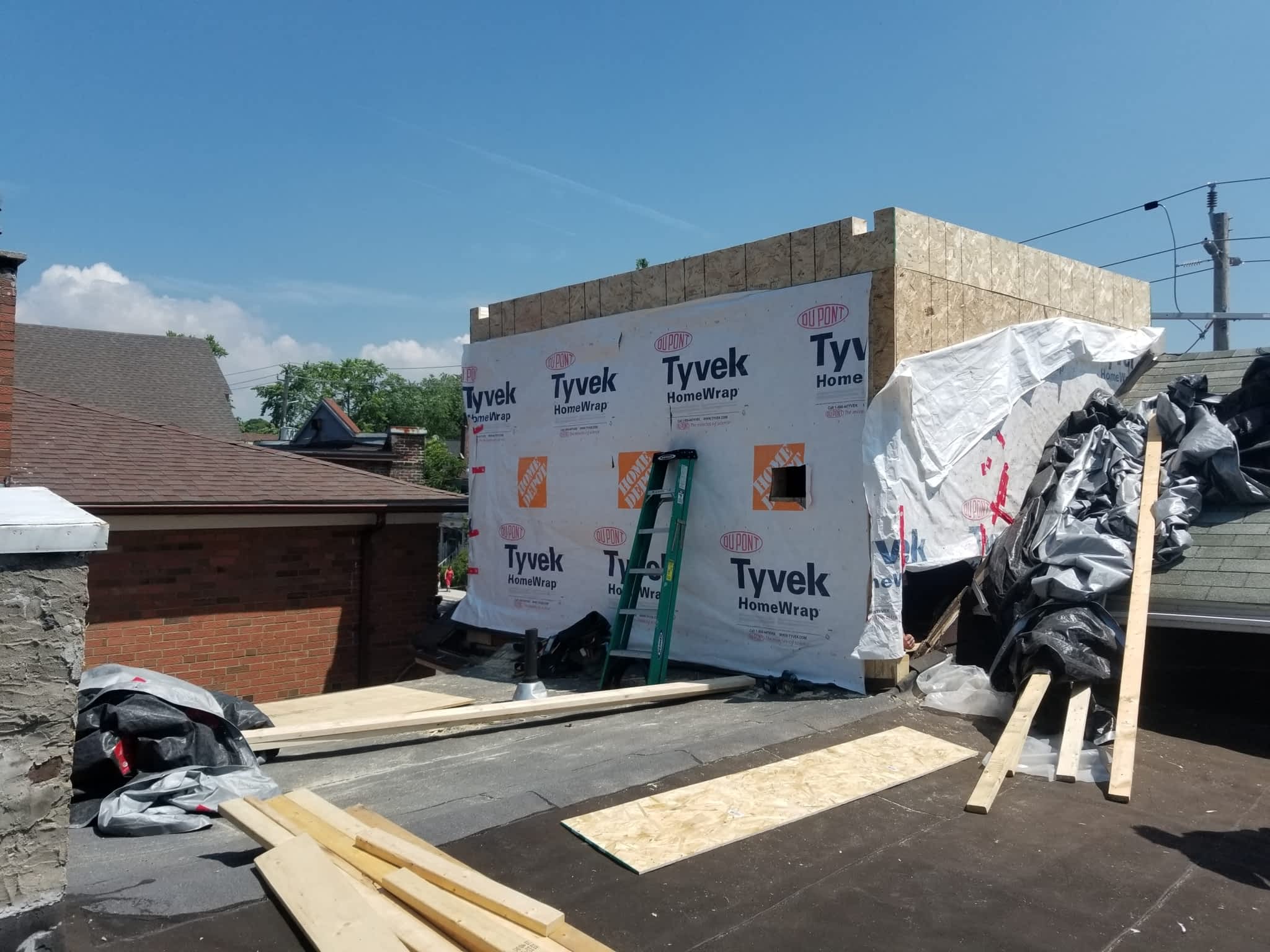 photo HC Contracting