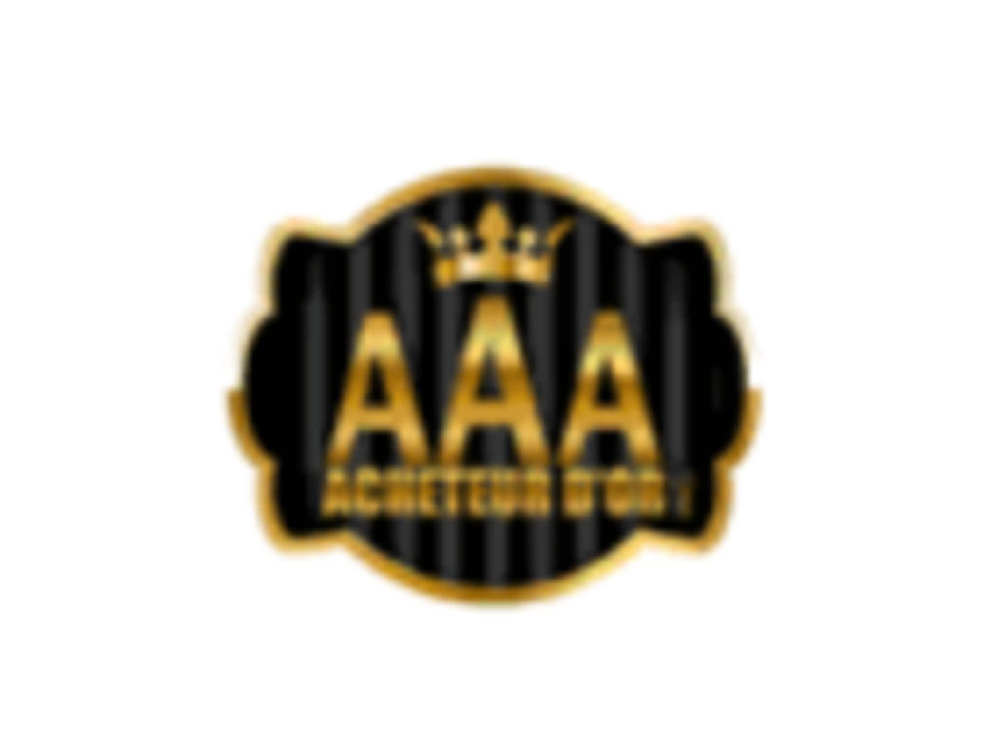 photo AAA Acheteur D'Or Inc