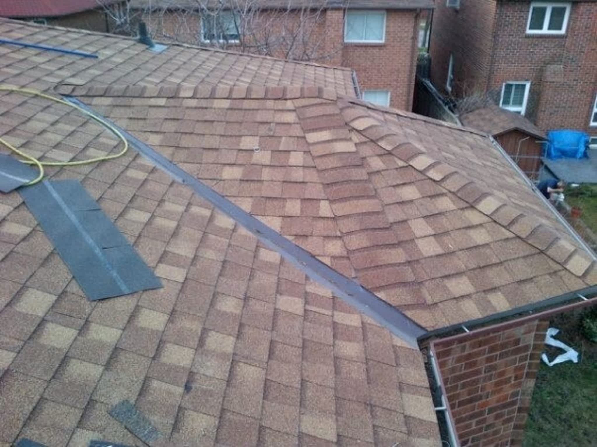 photo Innova Roofing