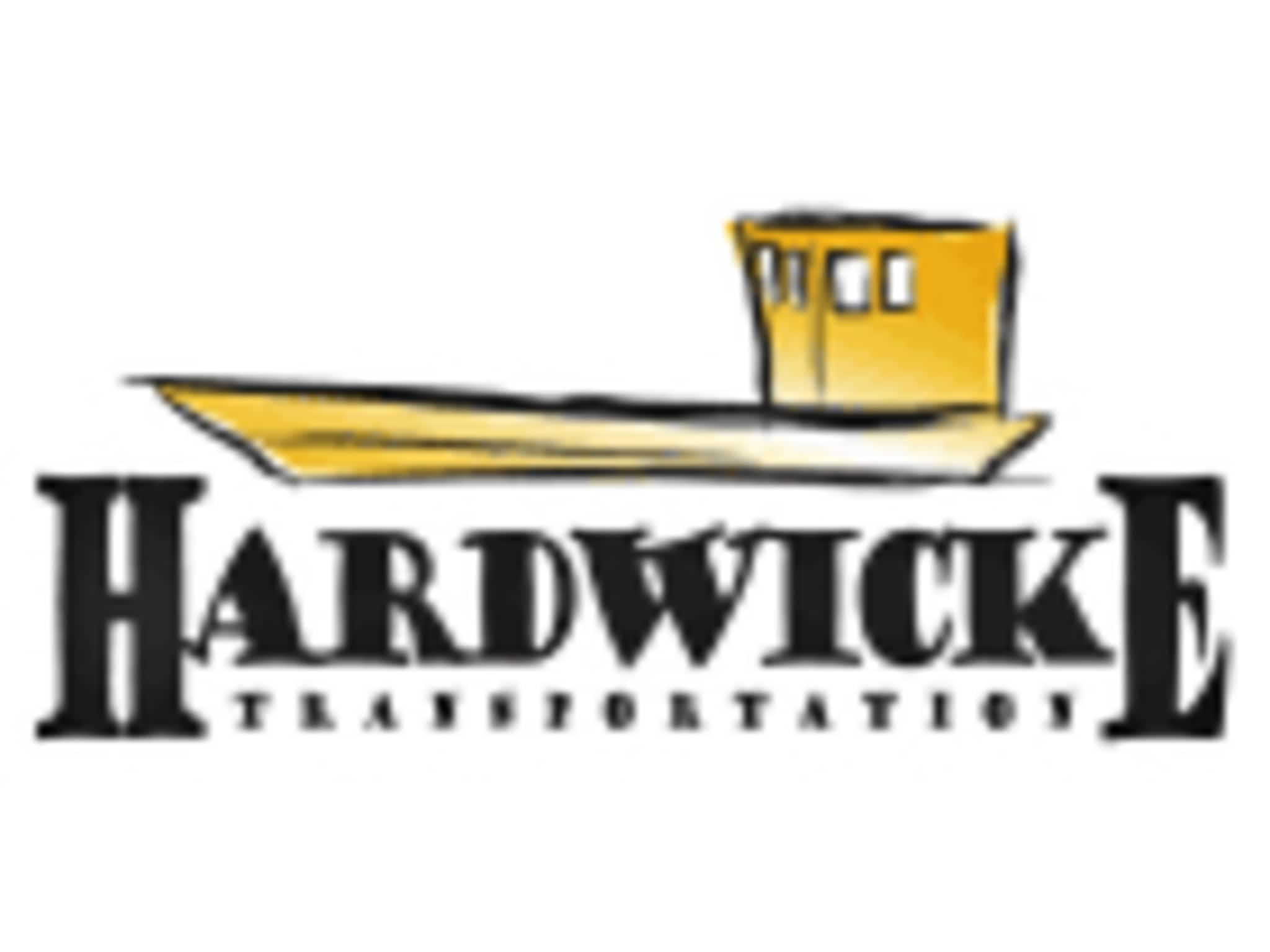 photo Harwicke Transportation Inc