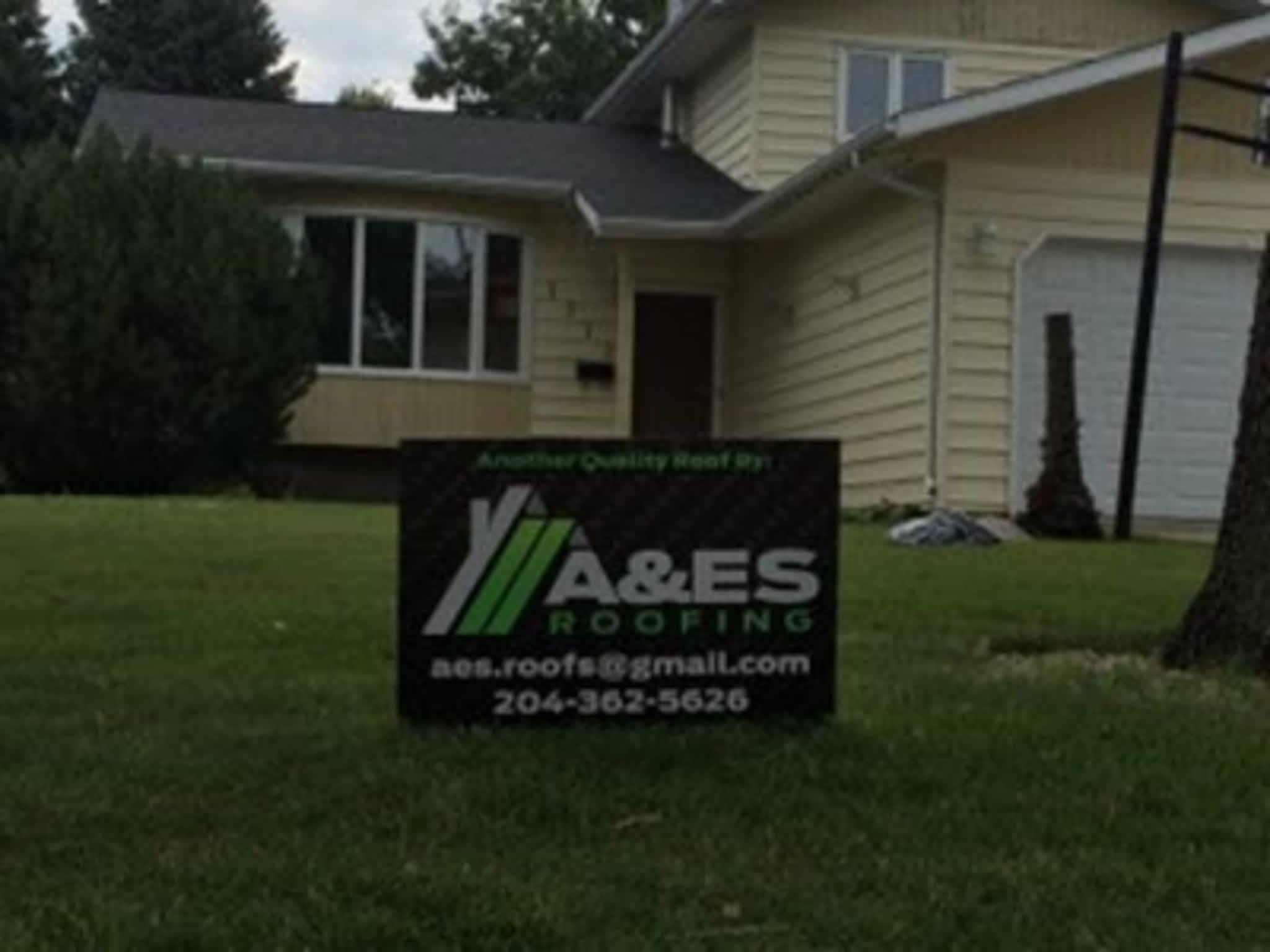 photo A&Es Roofing