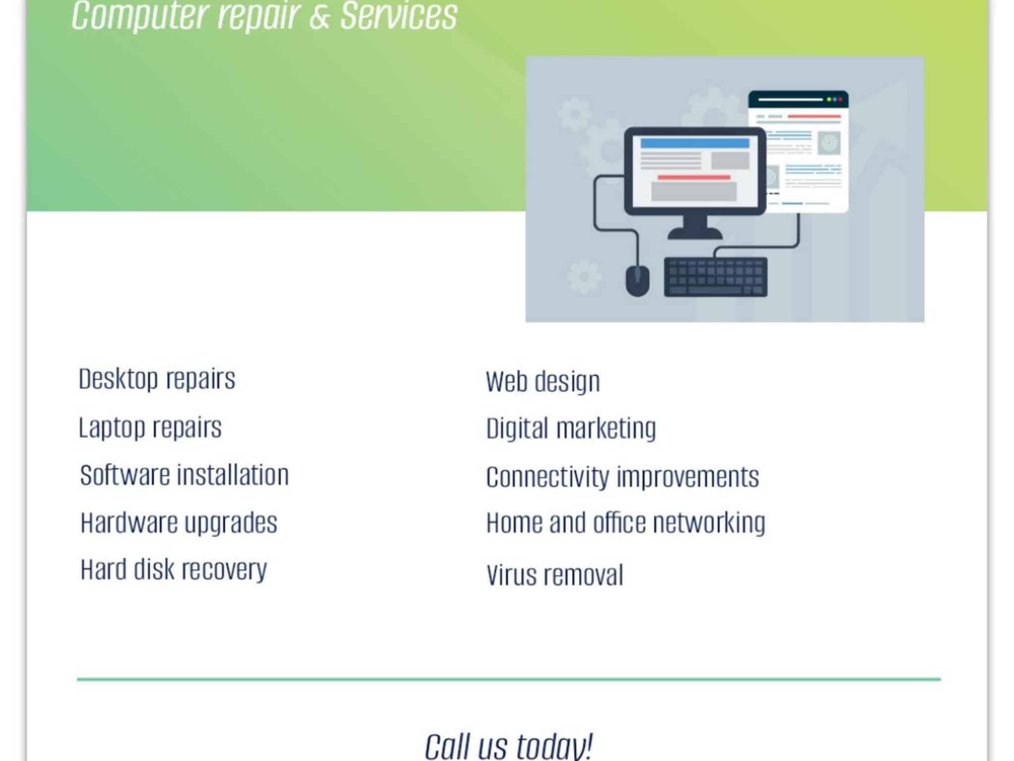 photo Techbilva Solutions