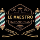 Barbier Le Maestro - Logo
