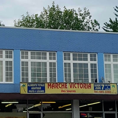 Marché Victoria Adp - Fruit & Vegetable Wholesalers