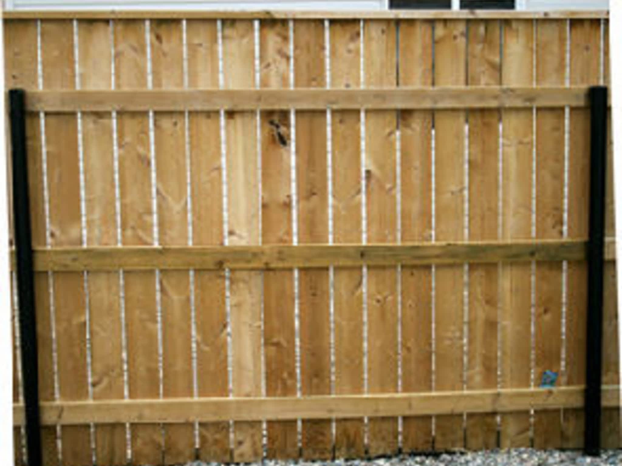 photo DH Fencing