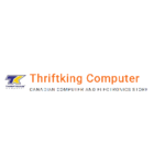Thriftking Computer - Logo