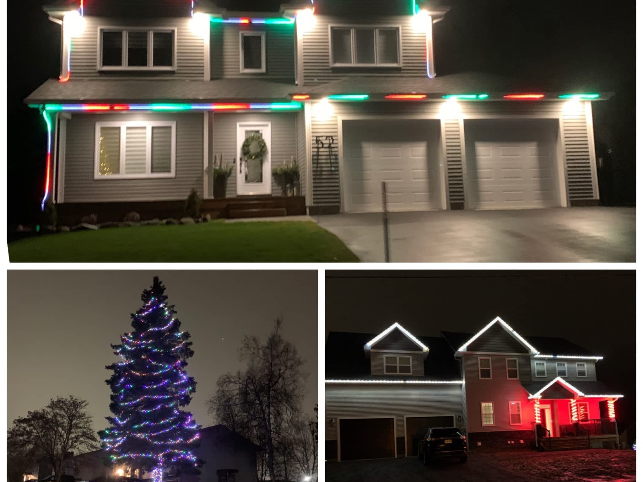 photo O'Blenes Trees & Services