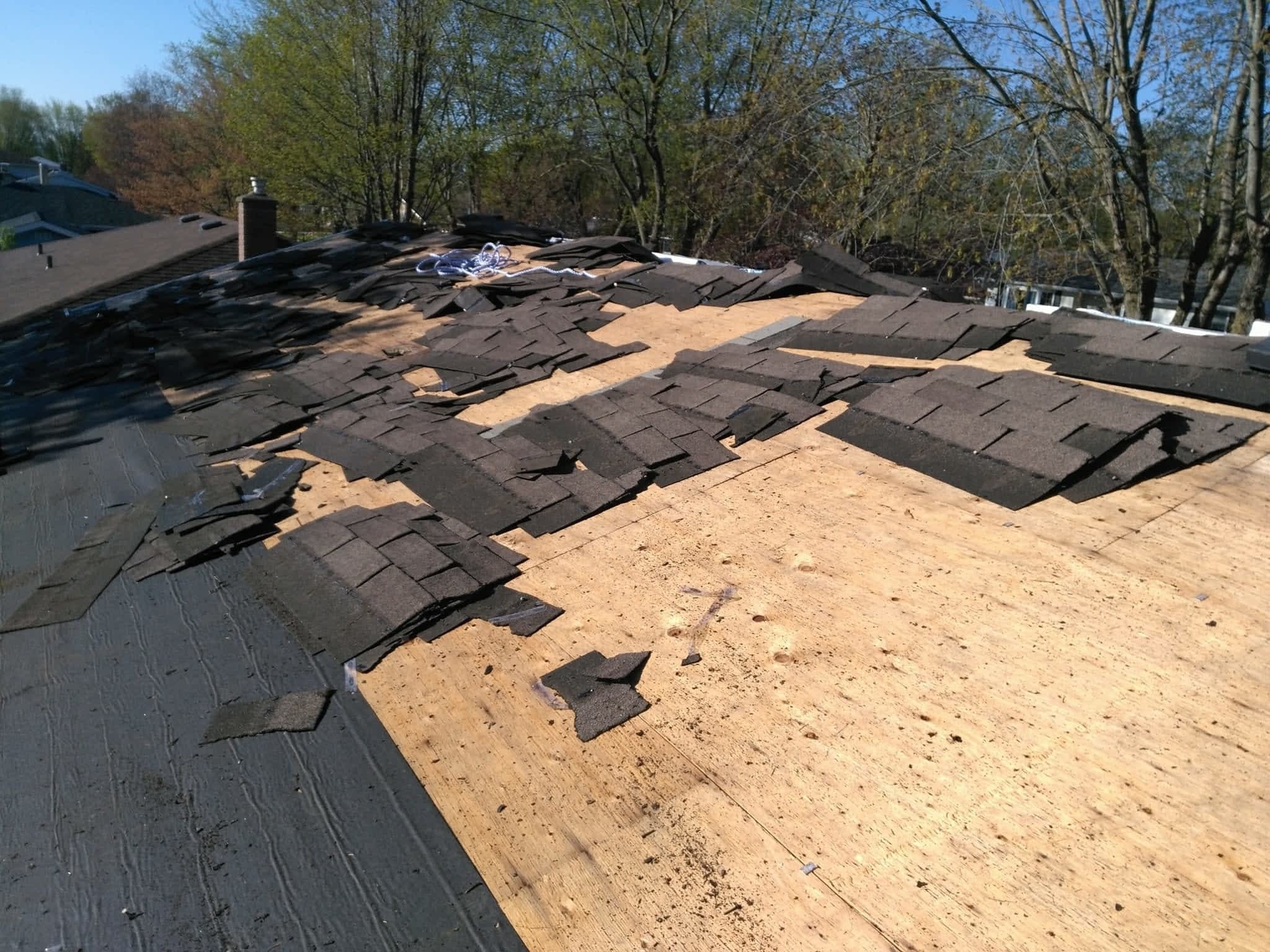 photo Accolade Roofing