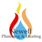 D Newell Plumbing & Heating - Logo