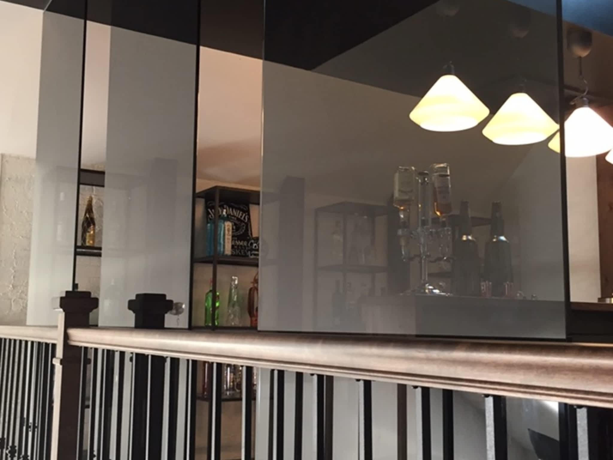 photo Gd Installation