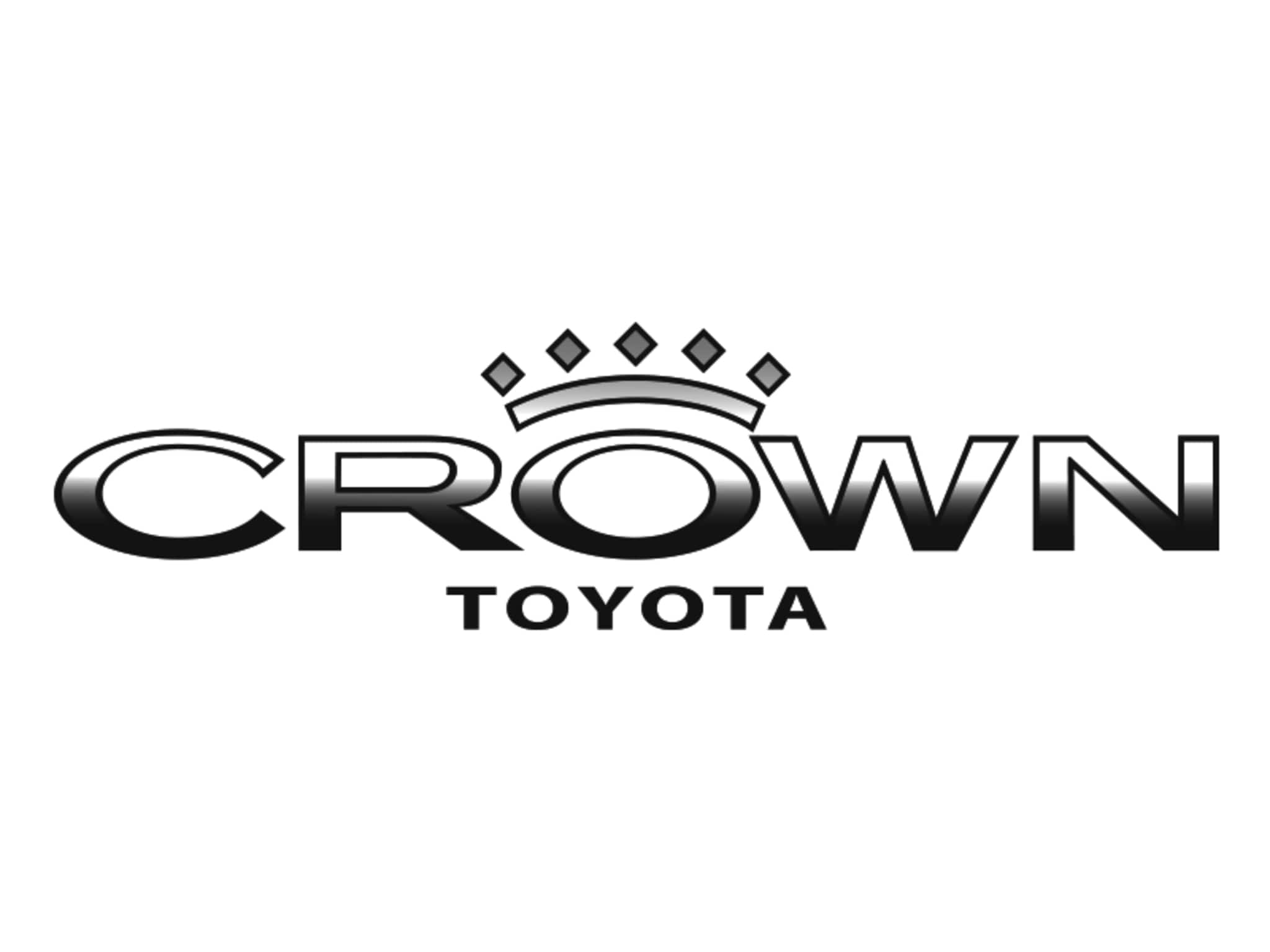 photo Crown Toyota