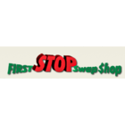 First Stop Swap Shop - Logo