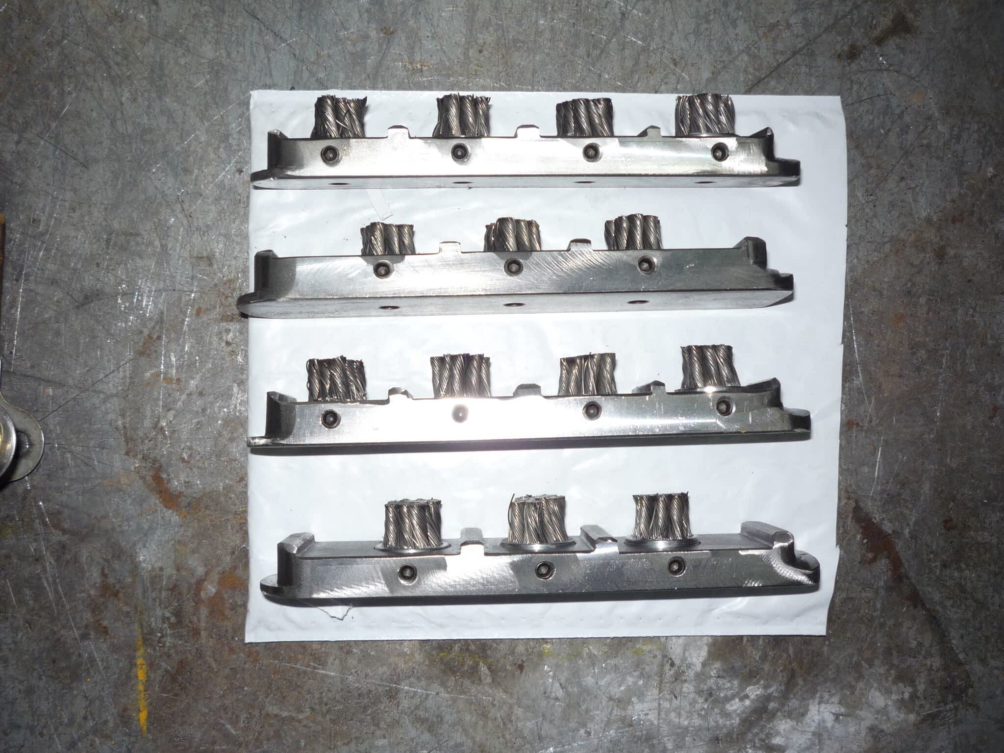 photo Pace Manufacturing Ltd