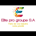 Elite Pro Groupe S.A - Commercial, Industrial & Residential Cleaning