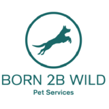 Voir le profil de Born 2B Wild Pet Services, Dog Training - Don Mills