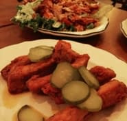 le coq de l'est 2015