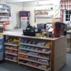 Dépanneur Chez Crête