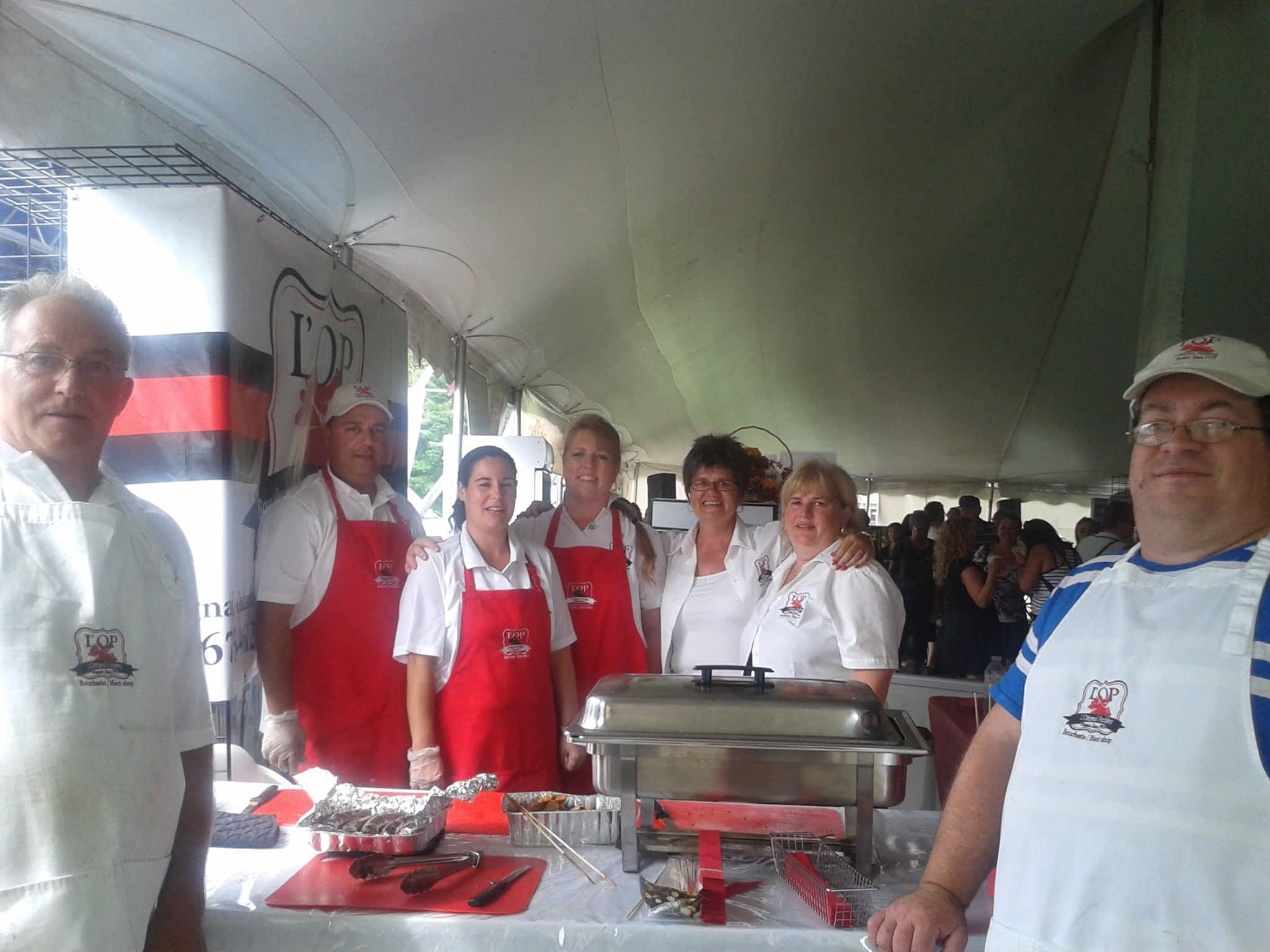 photo L'Orignal Packing Ltd