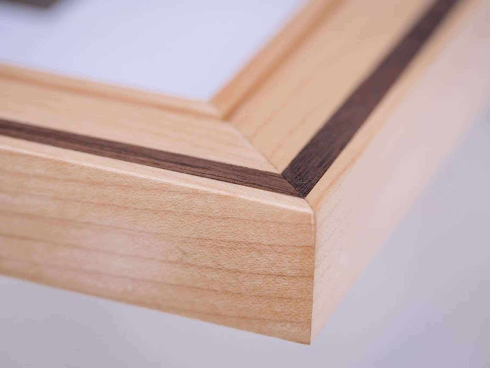 photo Cheticamp Custom Frames