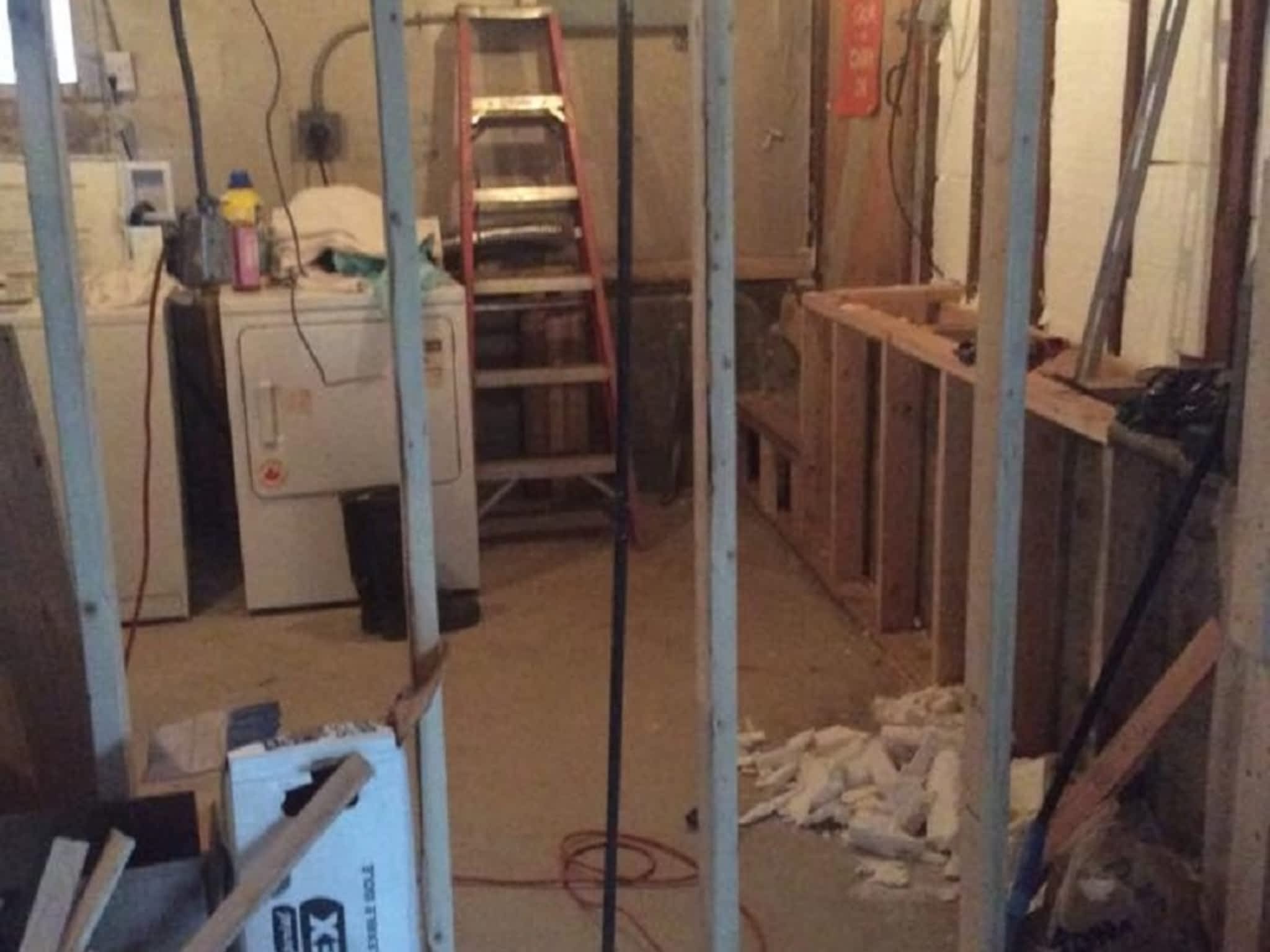 photo Nickel Contracting