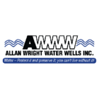 Allan Wright Water Wells Inc - Logo