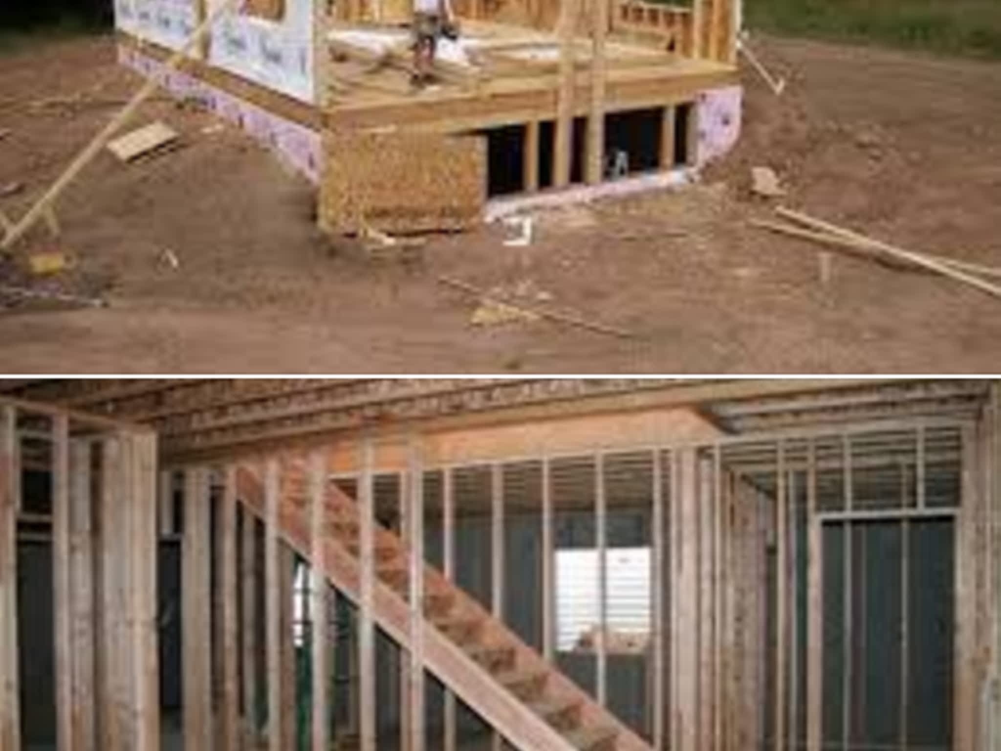 photo MTJ Construction & Renovations