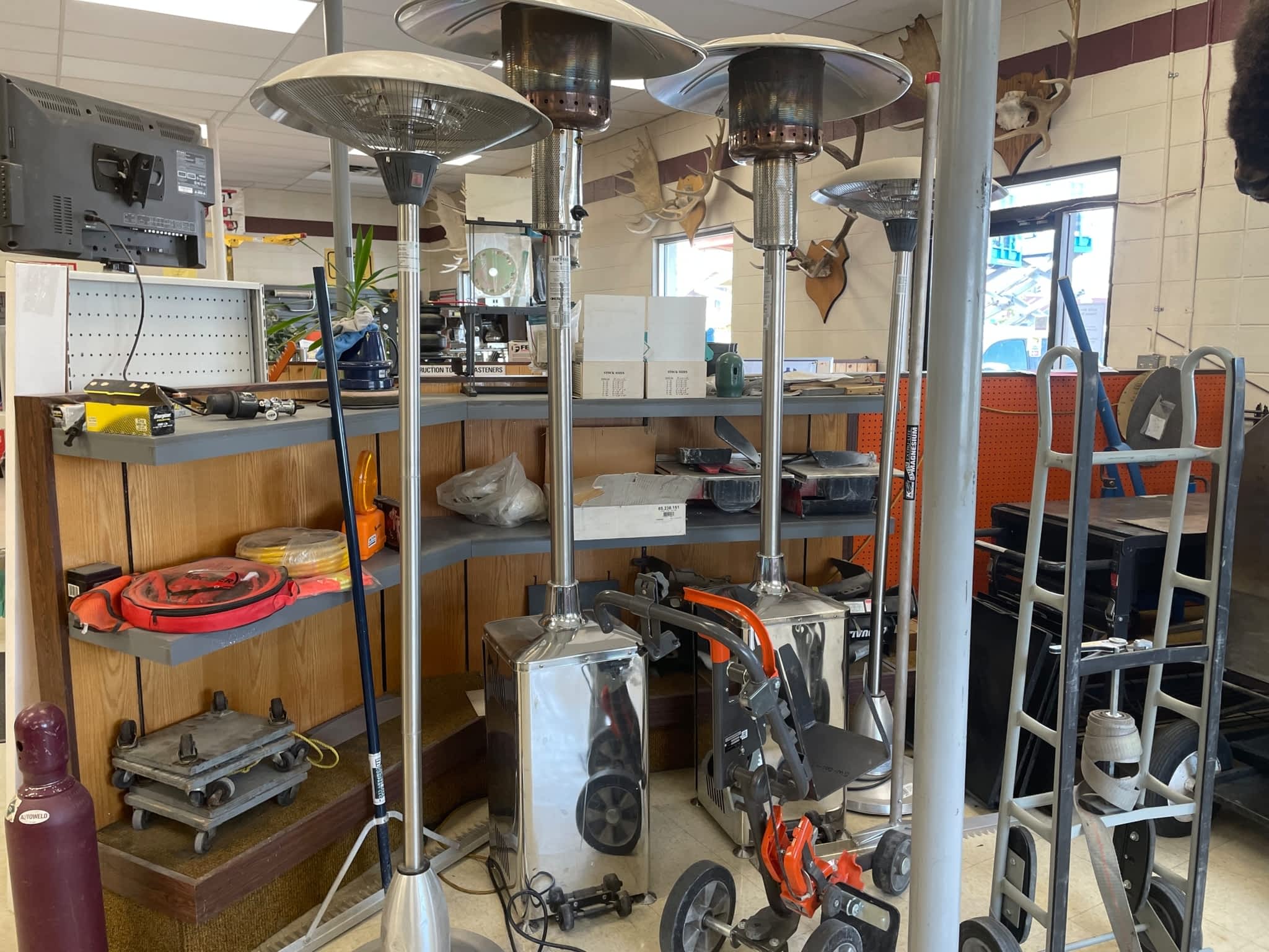 photo Action Rentals