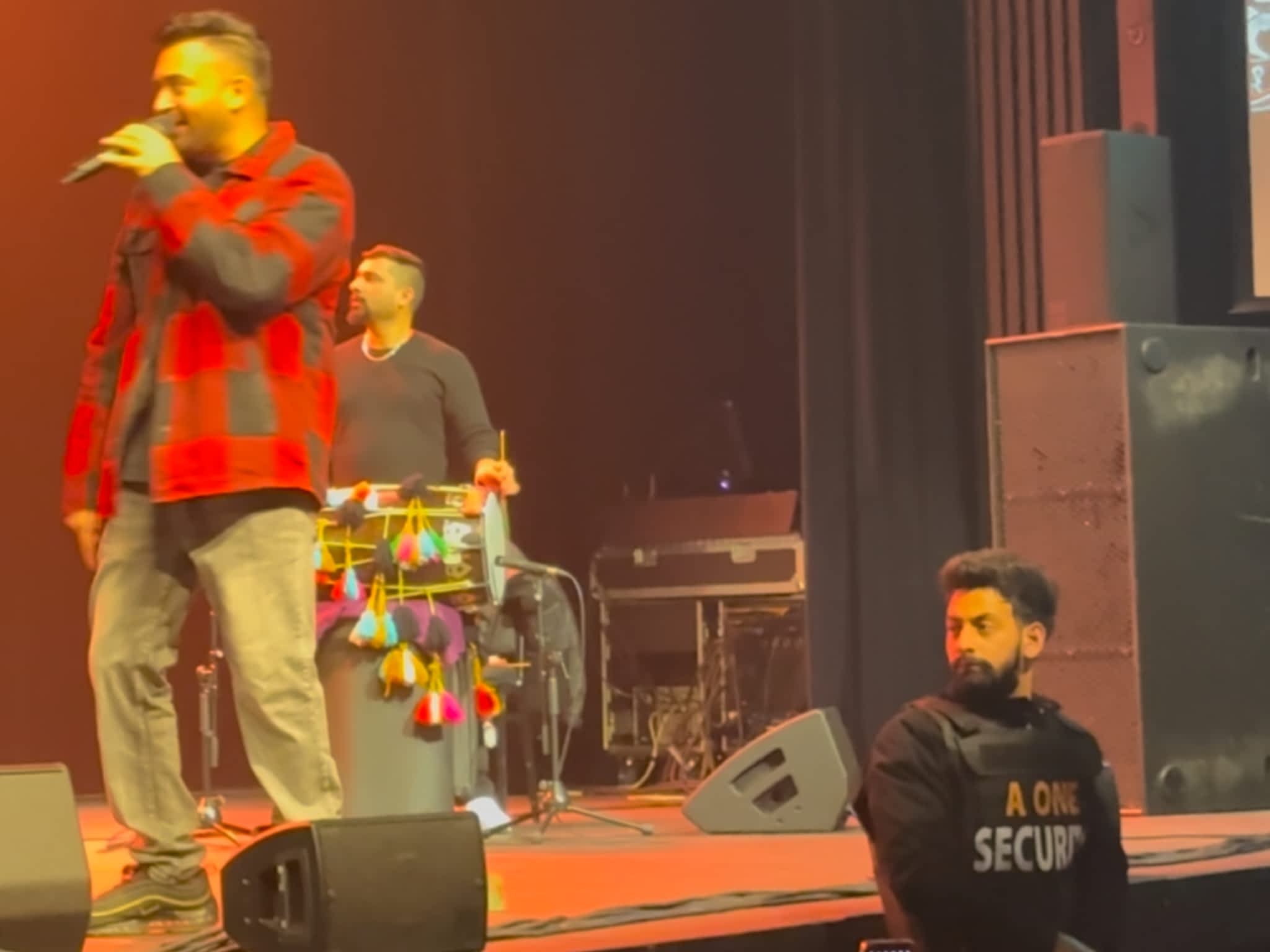 photo A One Security