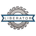 Liberator Contracting - Logo