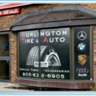 Burlington Tire & Auto - Tire Retailers