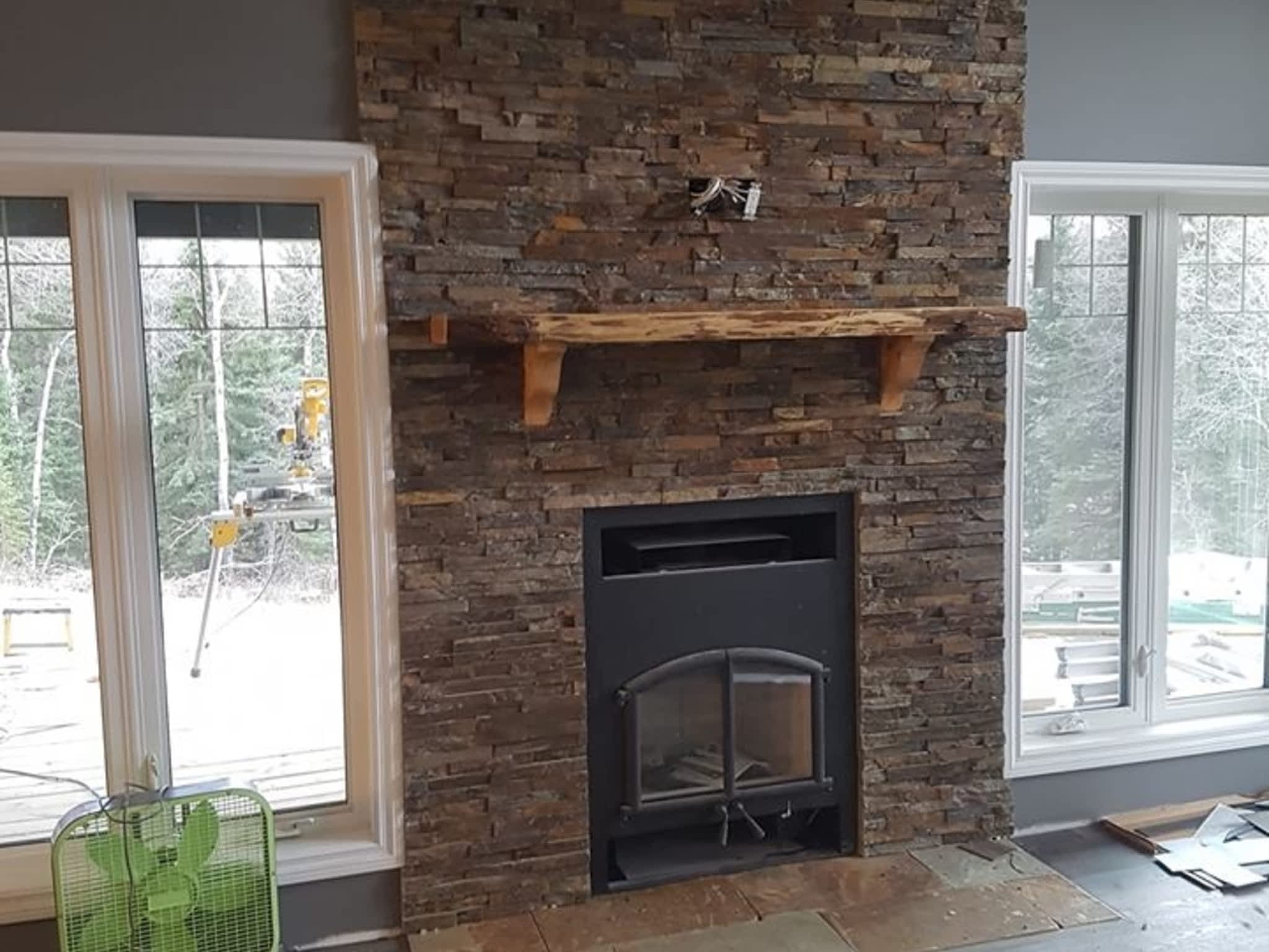 photo Clear-Cut Tile