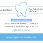 Patrick Mc Cabe Dentiste - Dentists