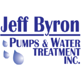 View Jeff Byron Pumps & Water Treatment’s Napanee profile