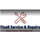 PineR Service & Repair - Logo