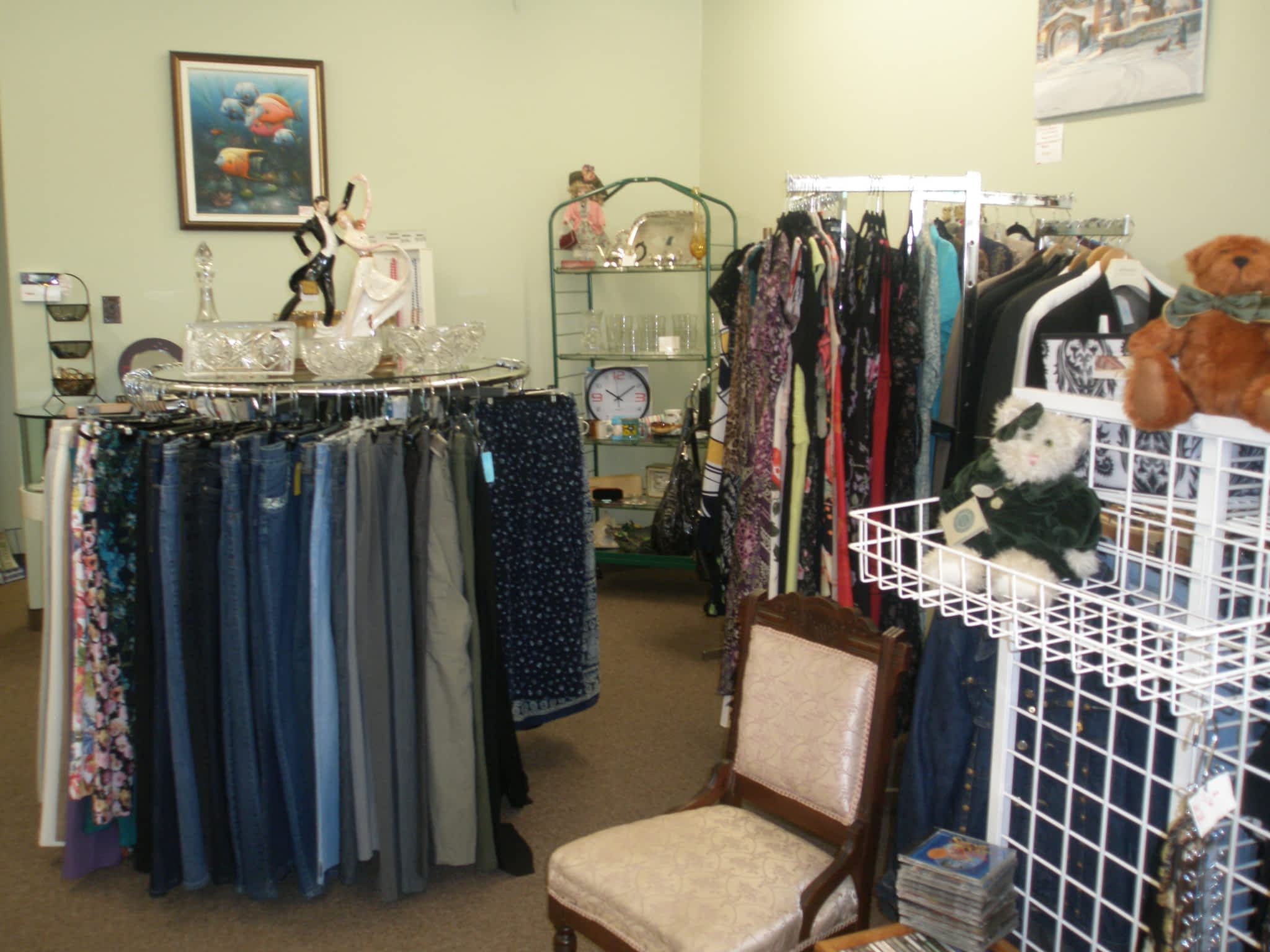 photo Couture Consignments