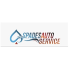 Spades Auto Service - Logo