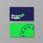 Promo Flash - Copying & Duplicating Service