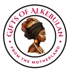 Gifts Of Alkebulan - Logo