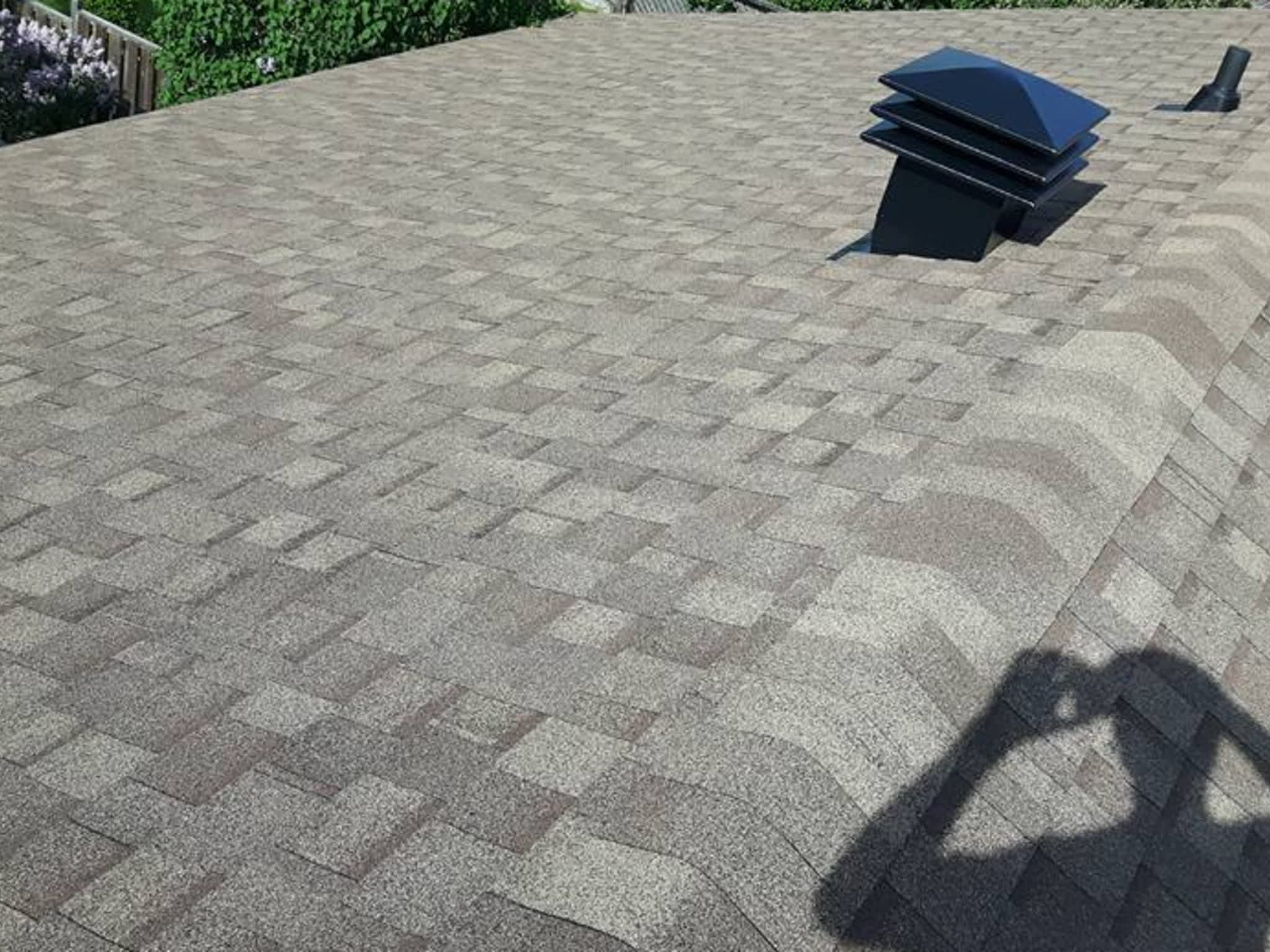 photo Stanley Quality Roofing