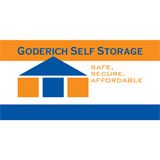 View Goderich Self Storage’s Exeter profile