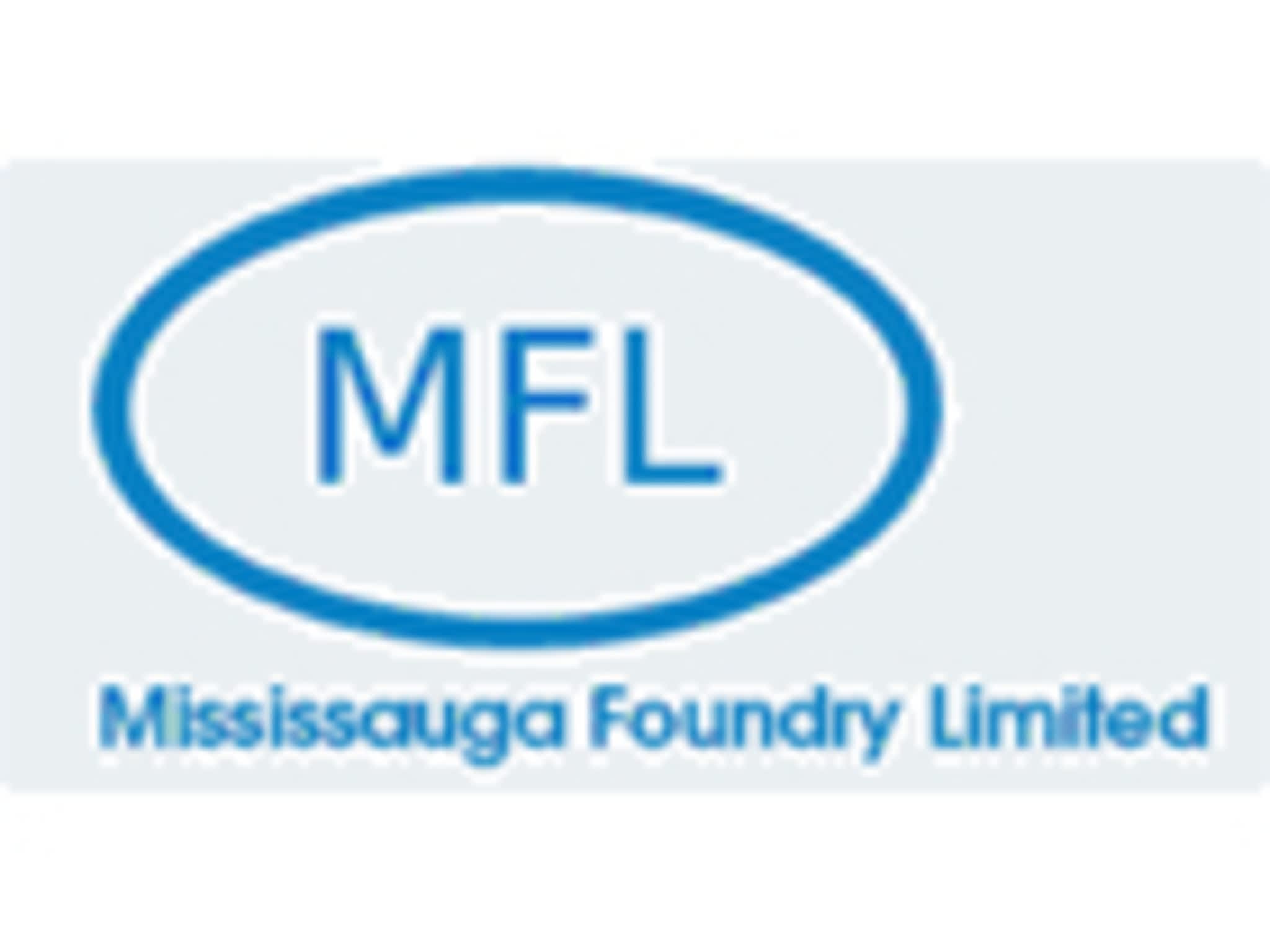 photo Mississauga Foundry Limited