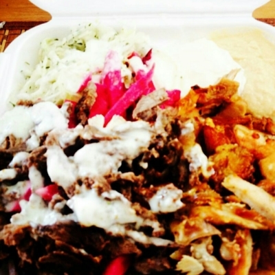 Alimentations St-Jean Inc - Restaurants