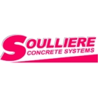 Soulliere Concrete Systems - Entrepreneurs en construction