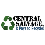 View Central Salvage Ltd’s Logan Lake profile