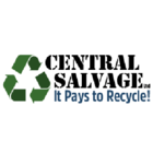 Central Salvage Ltd - Ferraille et recyclage de métaux