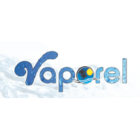 Vaporel - Logo