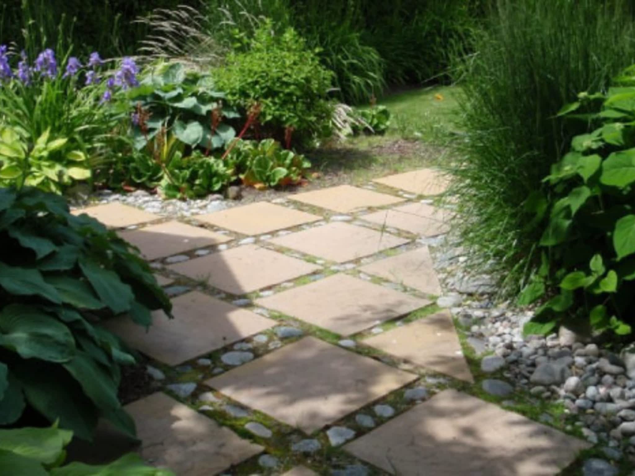 Emerald Irrigation & Landscaping Penticton, BC 1387 Commercial Way