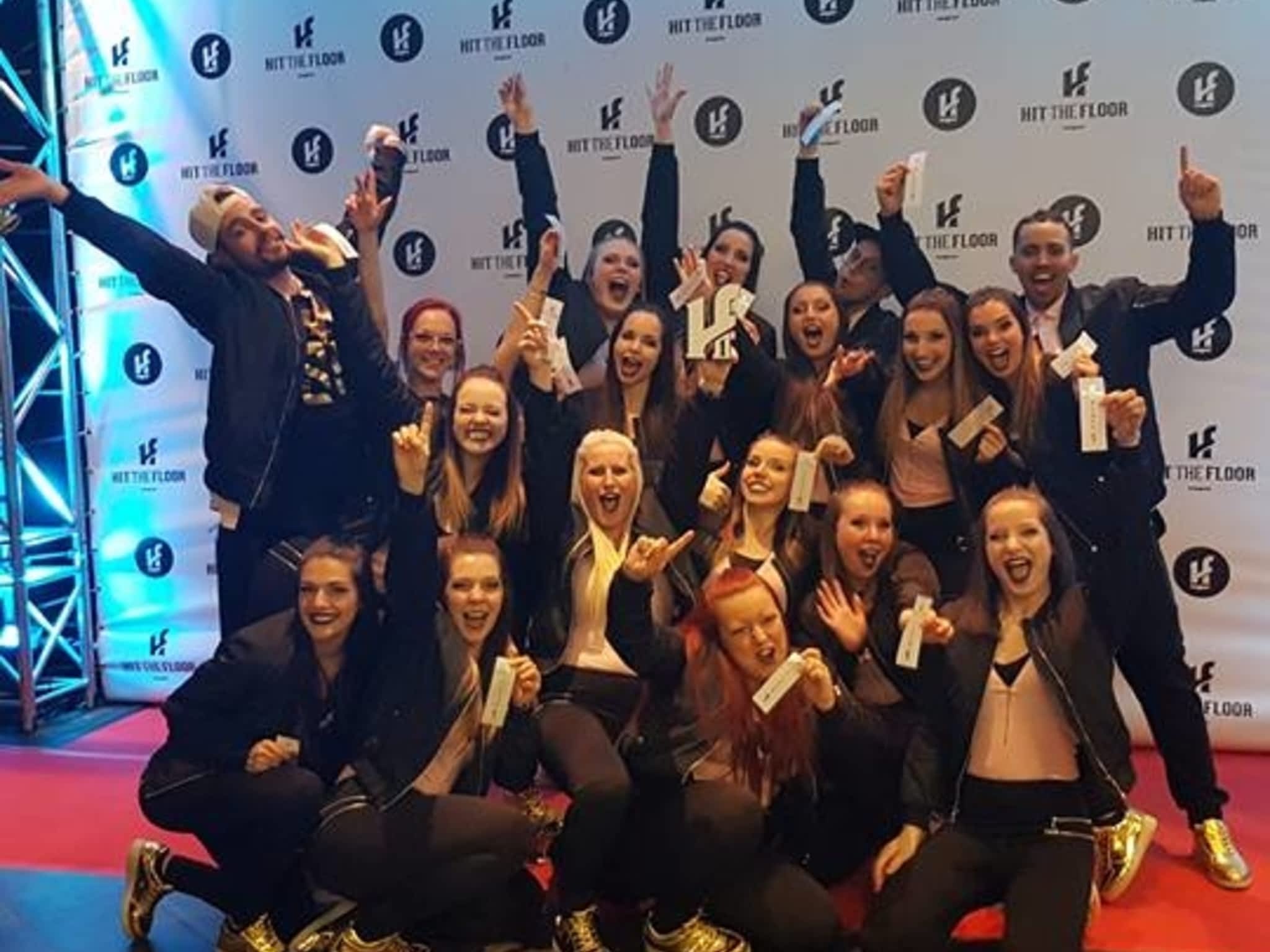 photo Studio Funky Star