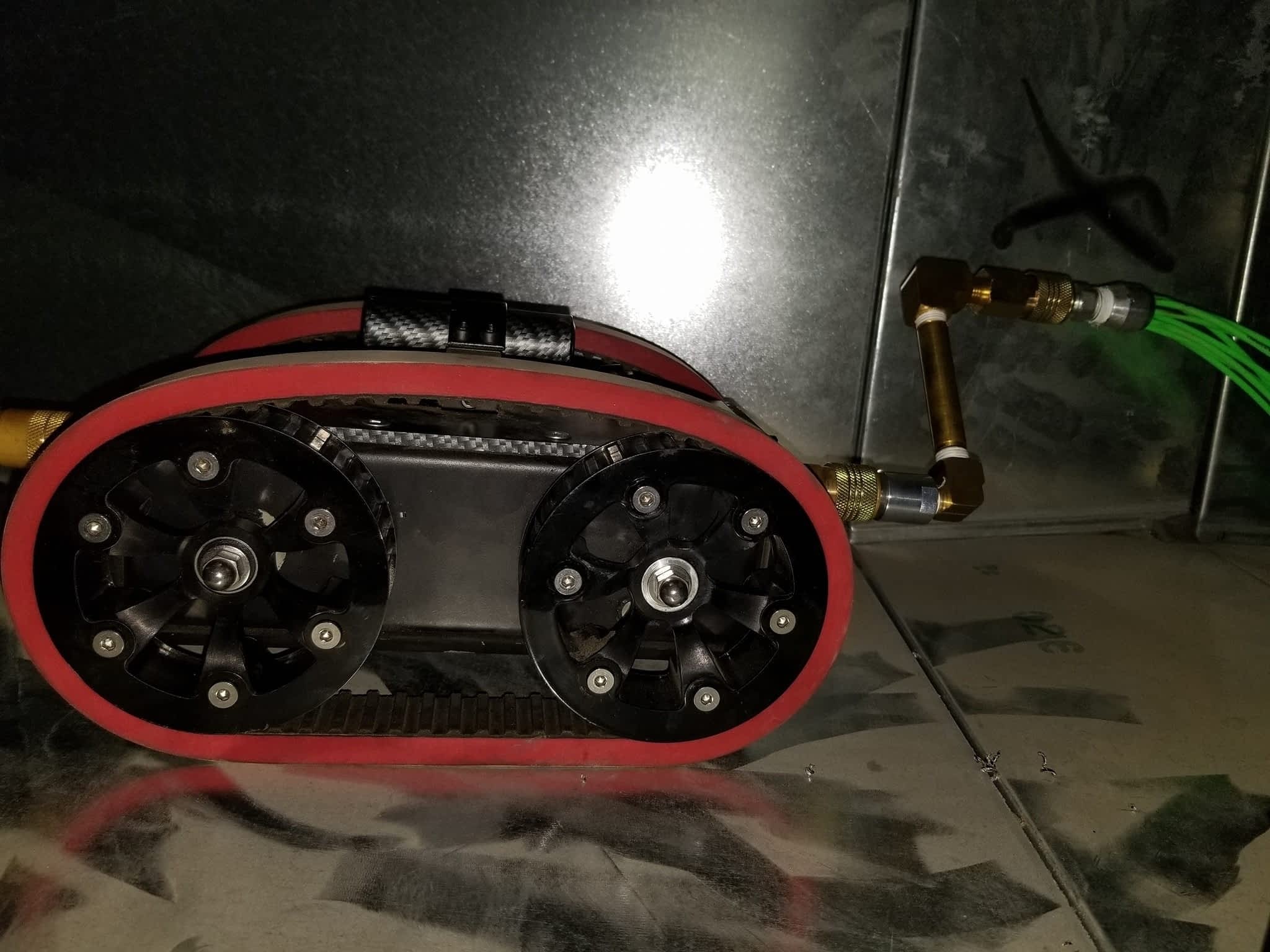 photo Éco Ventilo Max