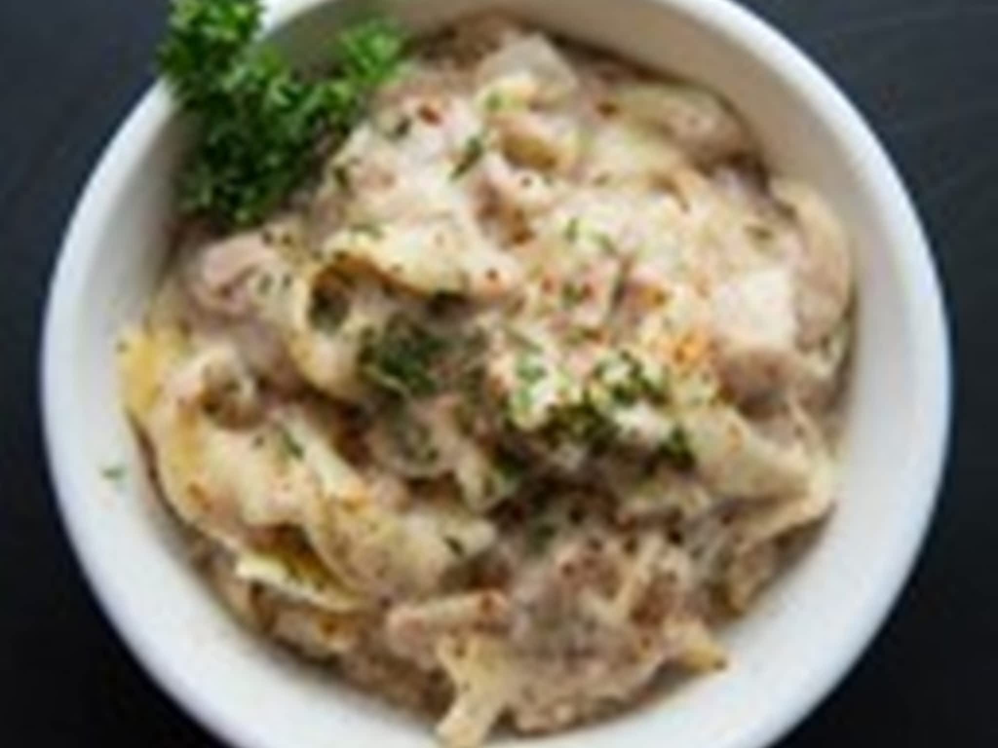 photo Mae's Elite Foods & Catering Inc